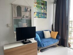 One Dusun Residences (D12), Apartment #583906521